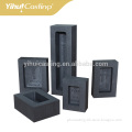 carbon graphite crucible with all types of graphite products